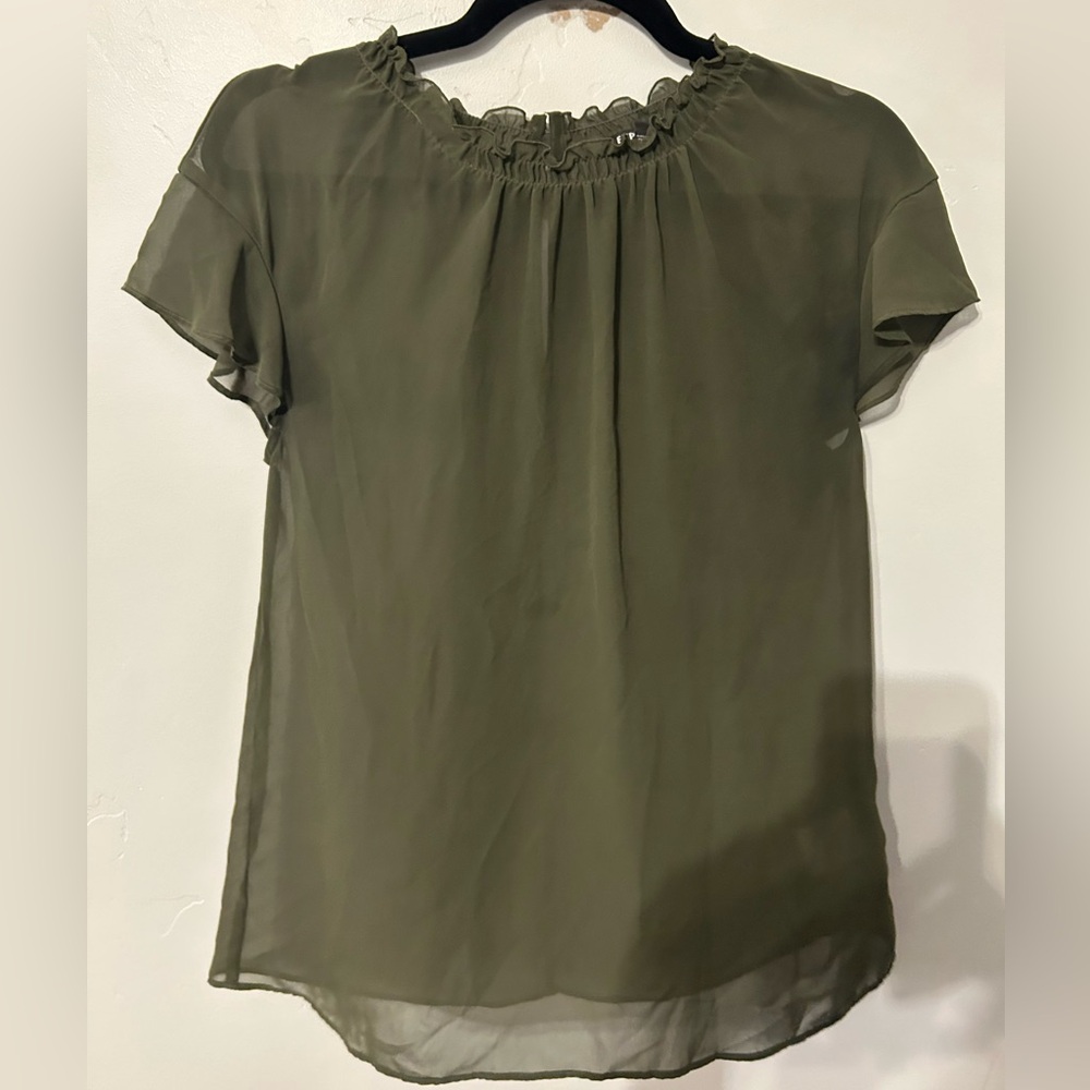 Express blouse